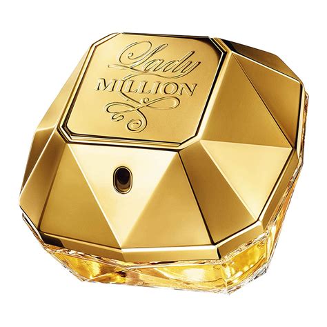 lady million perfume sephora.